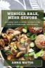 Weniger Salz mehr Genuss