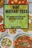 Hint Mutfağı 2023: Geleneksel Hint Yemekleri Tarifleri Ve Kültürü (Turkish Edition)