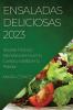 Ensaladas Deliciosas 2023