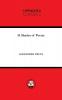 51 Shades of Poetry