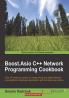 Boost.Asio C++ Network Programming Cookbook