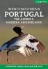 Where to Watch Birds in Portugal the Azores & Madeira Archipelagos
