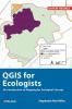 QGIS for Ecologists