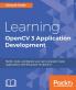 Learning OpenCV 3 Application Development