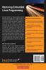 Mastering Embedded Linux Programming