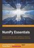 NumPy Essentials