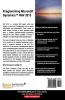 Programming Microsoft Dynamics��� NAV 2015