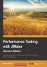 Performance Testing with JMeter - Second Edition