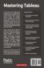 Mastering Tableau