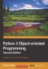 Python 3 Object-oriented Programming - Second Edition