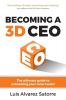 Becoming a 3D CEO