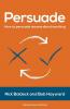 Persuade
