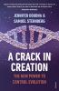 Crack in Creation A