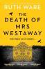 Death of Mrs Westaway The