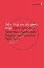 Public Sphere and Experience