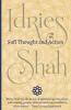 Sufi Thought and Action