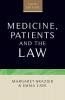 Medicine patients and the law