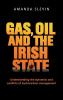 Gas oil and the Irish state