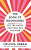 The Book of Boundaries