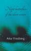 Night butterflies of the silver screen