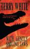 With Gently Smiling Jaws
