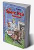 The Spare Heir Handbook
