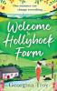 Welcome to Hollyhock Farm