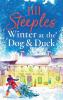 Winter at the Dog & Duck