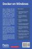 Docker on Windows