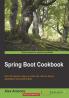 Spring Boot Cookbook