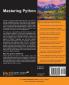 Mastering Python