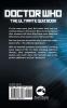 Doctor Who - The Ultimate Quiz Book