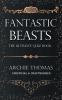 Fantastic Beasts - The Ultimate Quiz Book