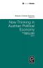 New Thinking in Austrian Political Economy: 19 (Advances in Austrian Economics)