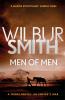 MEN OF MEN:The Ballantyne Series 2