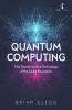 Quantum Computing (Hot Science) The Transformative Technology of the Qubit Revolution