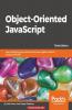 Object-Oriented JavaScript - Third Edition