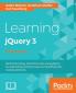 Learning jQuery 3 - Fifth Edition