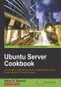 Ubuntu Server Cookbook