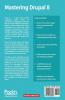 Mastering Drupal 8