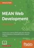 MEAN Web Development - Second Edition