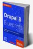 Drupal 8 Blueprints