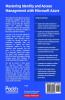 Mastering Identity and Access Management with Microsoft Azure