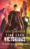Doctor Who: The Knight The Fool and The Dead