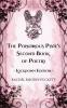 The Poisonous Pixie's Second Book of Poetry - Lockdown Edition: 2 (The Pennings of Poisonous Pixie)