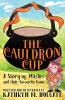 The Cauldron Cup