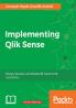 Implementing Qlik Sense