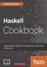 Haskell Cookbook