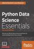 Python Data Science Essentials - Second Edition