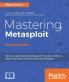 Mastering Metasploit - Second Edition